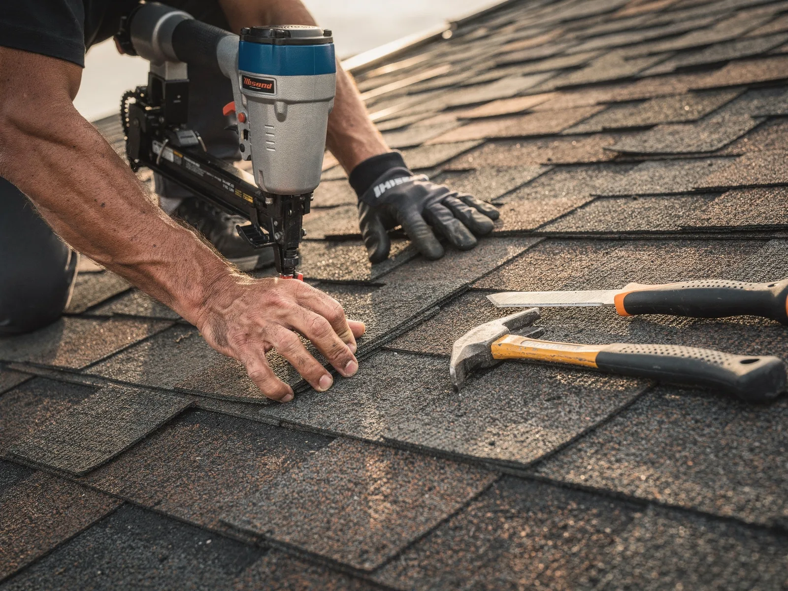 Why choose Roof Repair in Exeland, WI